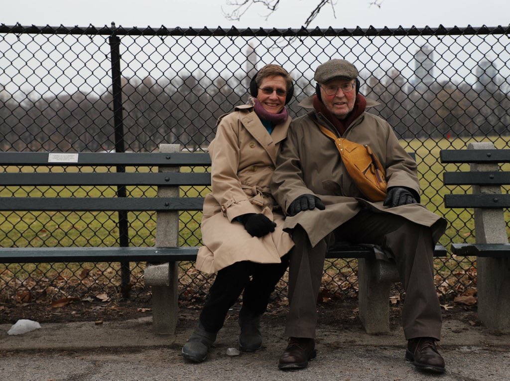 yeghumans's tweet photo. What is the secret to staying forever in love?
"Well young man, our secret is simple... To read the secret click the link below. #humansofedmontonexperience #scarrednotbroken #iheartedmonton
https://t.co/tRdvwG6OjZ https://t.co/usq72IIO1v