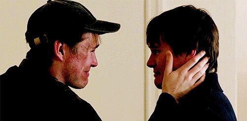 TheFollowingFan's tweet photo. Goodnight #TheFollowingFamily #MarkNLukeFans #TheFollowingFriends I hope you had an exciting #TwinTuesday https://t.co/dlIXMOSoJY