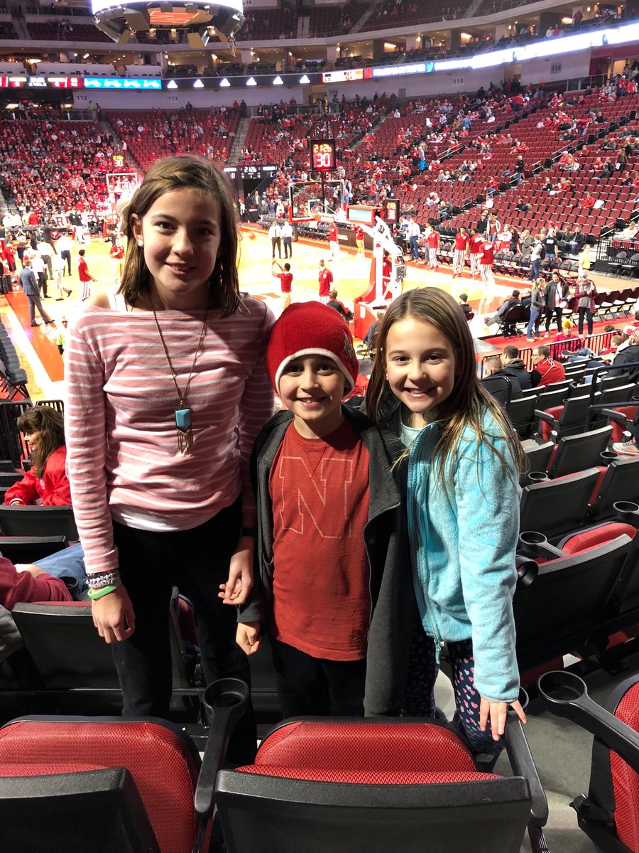 brettstudley's tweet photo. Own The Vault. Go Big Red!
#Huskers https://t.co/NVy8h8qW1Q