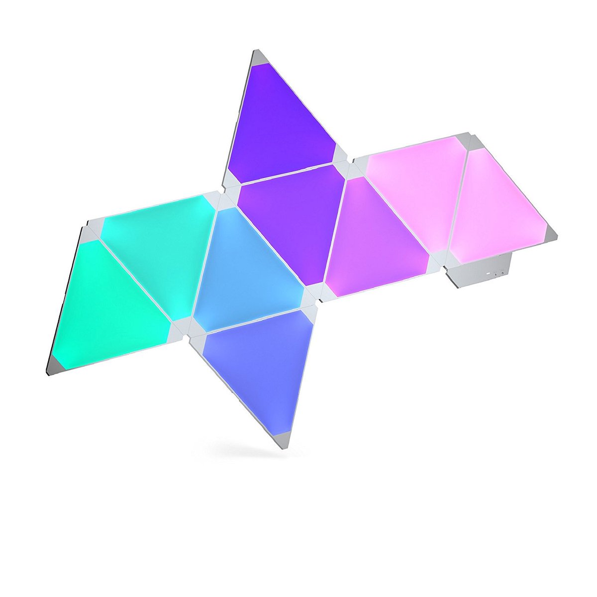 Techlifer's tweet image. In this month&apos;s issue, we review the Olympus OM-D E-M10 Mark III, the Nanoleaf Light Panels AND take a look back at our favourites from CES.