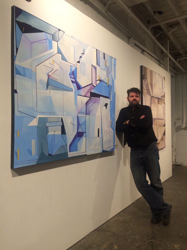 JTORIGINALS's tweet photo. A few shots from my reception "A Place in Time with XYZ" #LifeisLabyrinth #columbusmakesart
#asseenincolumbus
#cityscenecolumbus
#columbusalive
#lifeincbus
#columbusohio https://t.co/QvO1XG0PCd