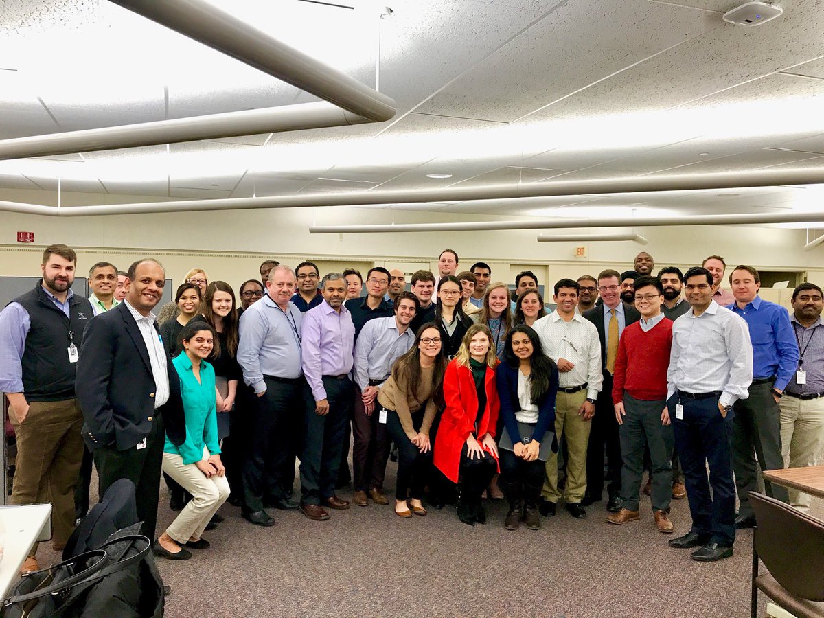 Timothy_F_Ryan's tweet photo. A great visit today with our teams in Milwaukee! We talked about the life’s lessons - respect, working hard and honesty. I am very proud of our teams. And, I asked everyone to book their spring, summer and fall vacations now!! Getting it on the calendar is half the battle!! #PwC https://t.co/mHBHa2LIW6