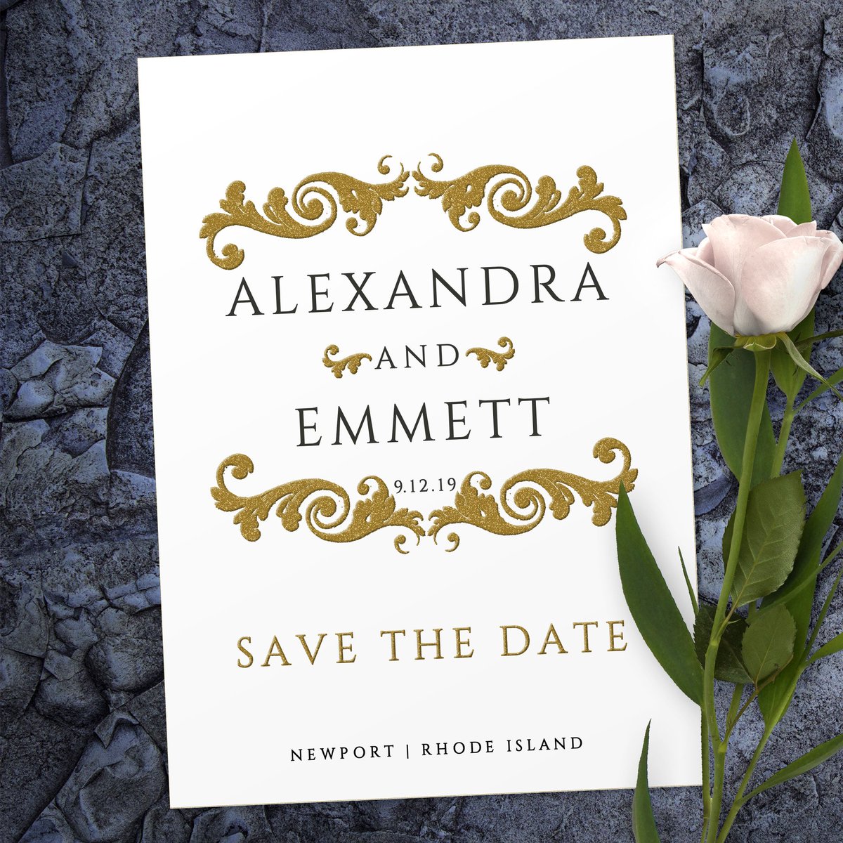 mountaincow_com's tweet photo. Design of the Week: Plumed Flourish Save the Date with Digital Printing + Gold Thermography #wedding #savethedatecard #weddingsavethedate #weddingstationery #engaged #bridetobe #mountaincowdesigns #savethedate #savethedates #savethedatecards #savethedatewedding https://t.co/VPzXSNoTbb