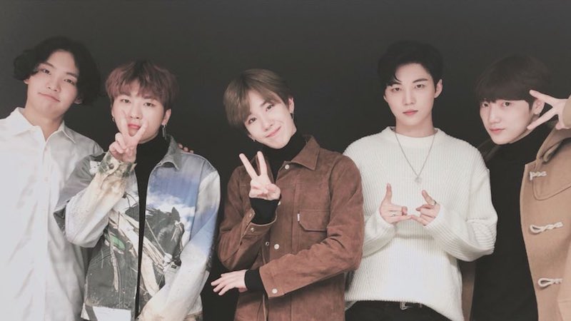 #ToppDogg Announces Change To Group Name + Stage Names Of Members 
soompi.com/2018/02/20/top…