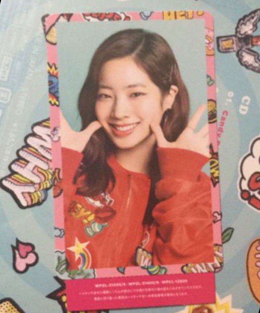 キャンディーポップ