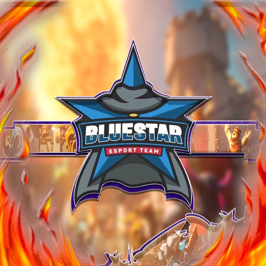 Les presentamos al doceavo equipo inscrito <a href="/BlueStar_CR/">BLUESTAR_cr</a> que viene a dejar en alto su nombre, mucha suerte!

Si quieren inscribir a su equipo manden MD para mas información!