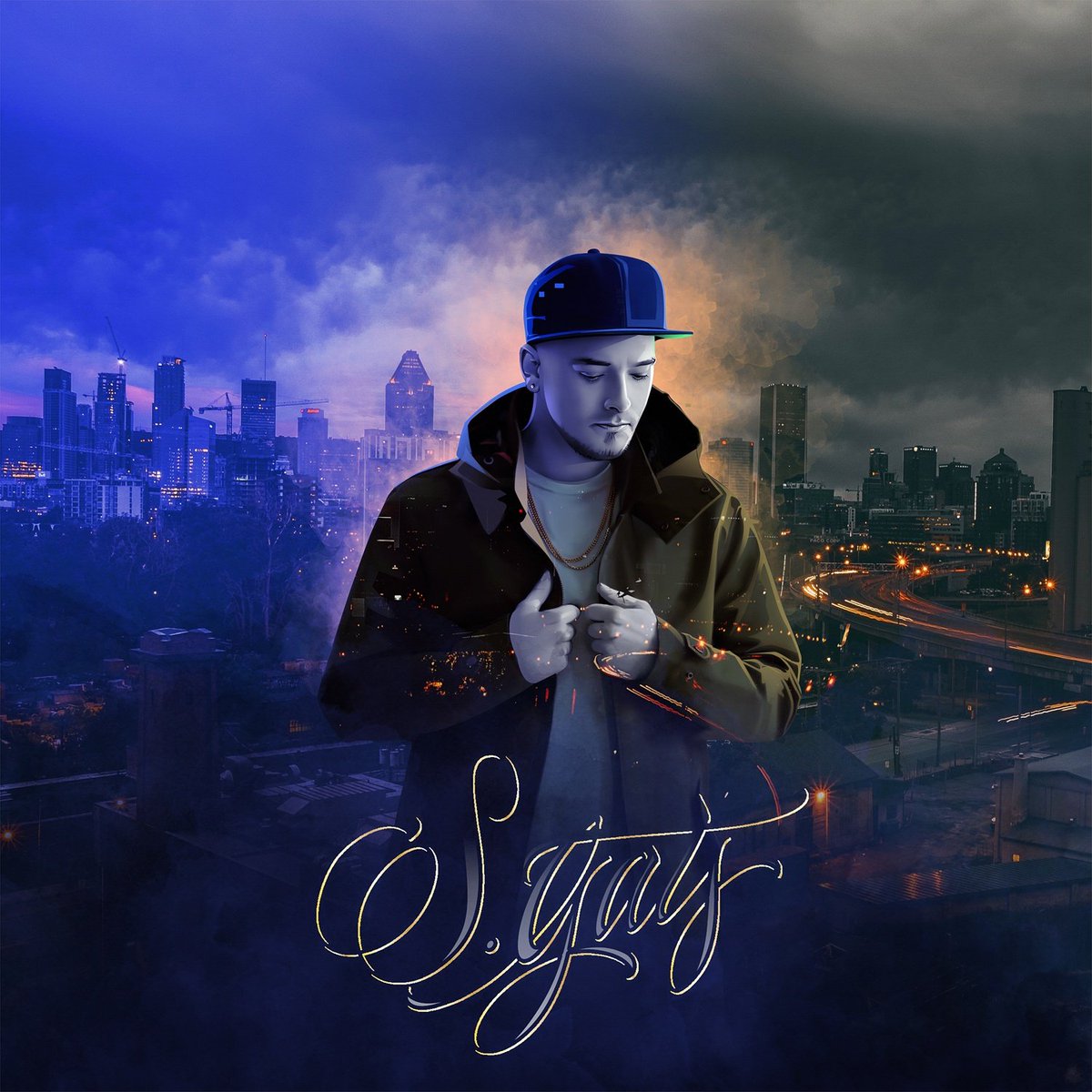 S.Gats (Stewart_Gats) Twitter