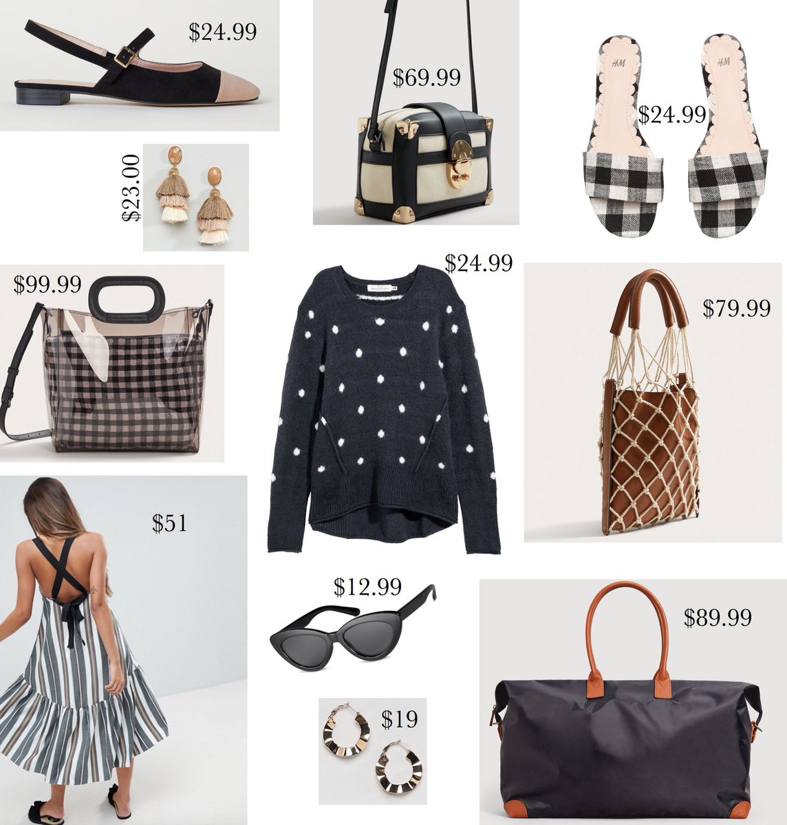 New #BudgetBuys are LIVE: instagram.com/abbysbudgetbuy… #affordablefashion