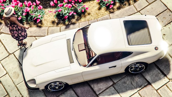 Snapmatic Hubさん がハッシュタグ Gta をつけたツイート一覧 8 Whotwi グラフィカルtwitter分析