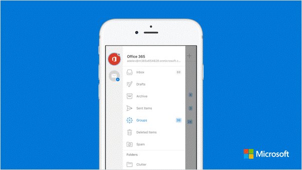 Outlook (@Outlook) | Twitter