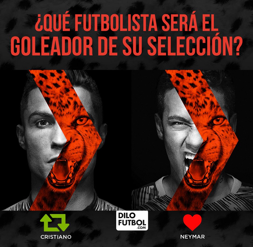 dilofutbol's tweet photo. Ellos tienen el mejor instinto para ser futbolistas y representar a su país gracias a #Mercurial ⚽😎 @nikemexico 
#BornMercurial #dilofutbol https://t.co/JOtoQSd2Sd
