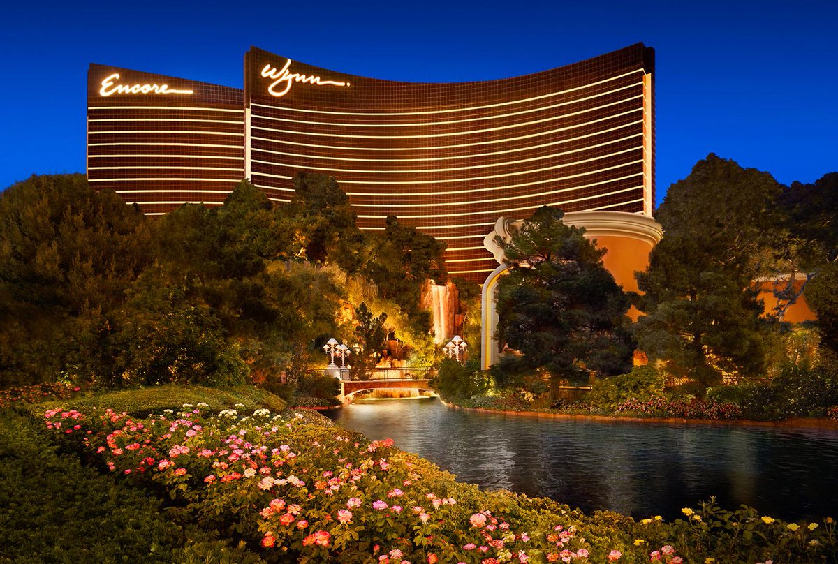 Wynn Las Vegas WynnLasVegas Las Vegas Latest news, Breaking
