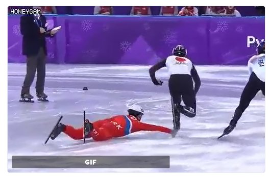 북한선수가 일본선수의 날을 잡아 넘어뜨리려 함 .. 올림픽 경기에서!!;;
이걸보고속시원하다고하는것들은김정은과수준이똑같음
반일반미 프레임에서 허우적대는 불쌍한인간들