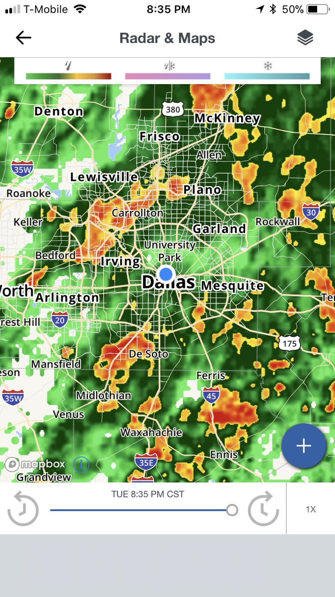Fritzy500's tweet image. In for a wet night!! ☔️ #TexasStorms