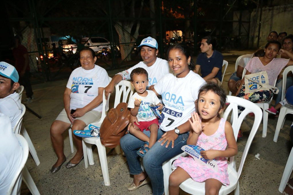 Nora Garcia Burgos tweet media