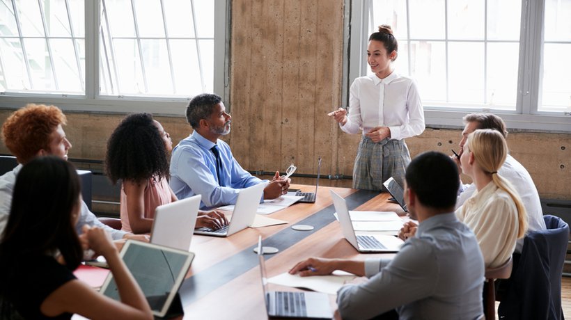 elearningfeeds's tweet photo. 5 Common Obstacles Of Employee Induction Training And Tips To Overcome Them https://t.co/AX8aFteSOK #LearningManagementSystems #CorporateLearningBestPractices https://t.co/x9dJxM7SOZ