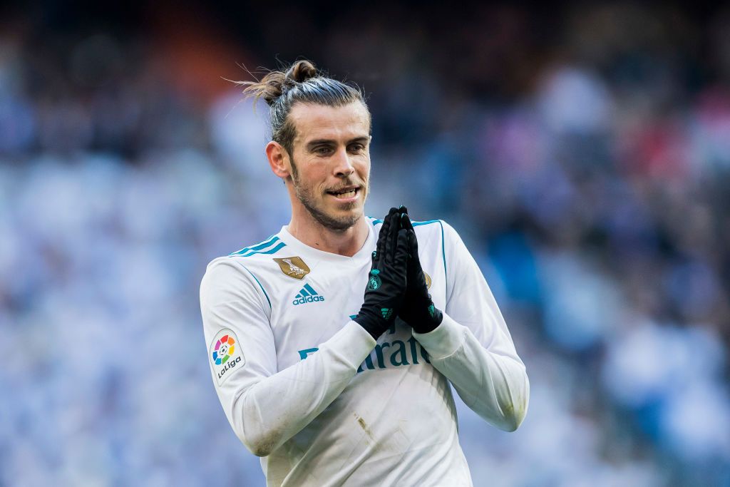uk_sport_fan's tweet photo. Gareth Bale to leave Real Madrid and is working on joining Premier League club - Metro https://t.co/dj2TUTi7vA #PremierLeague https://t.co/W8Ibv2VH8S