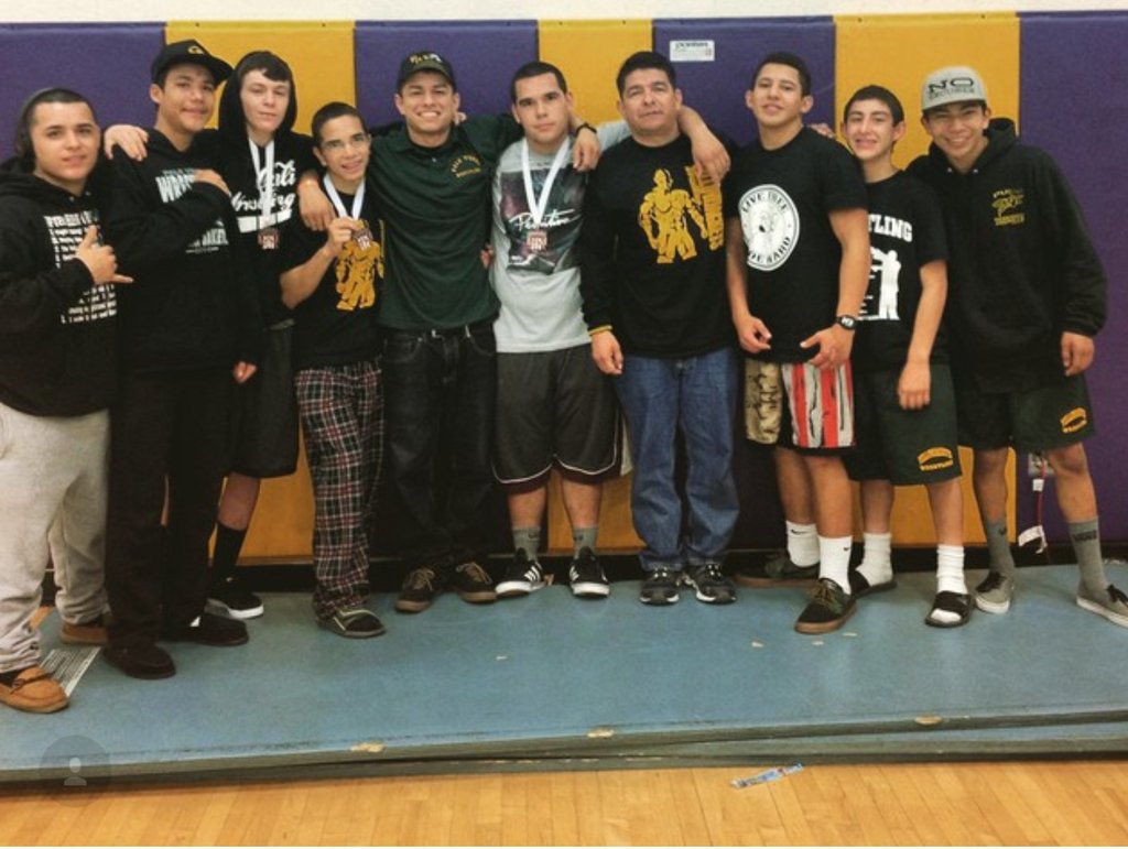 DIRTYMAX760's tweet photo. Had to throw it back on this fine tuesday ! #senditt #sent ounce a wrestler always one .. #funtimes https://t.co/9VQYplQ60C