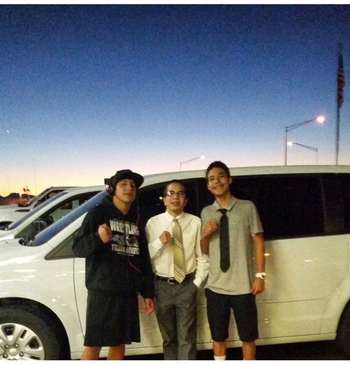 DIRTYMAX760's tweet photo. Had to throw it back on this fine tuesday ! #senditt #sent ounce a wrestler always one .. #funtimes https://t.co/9VQYplQ60C