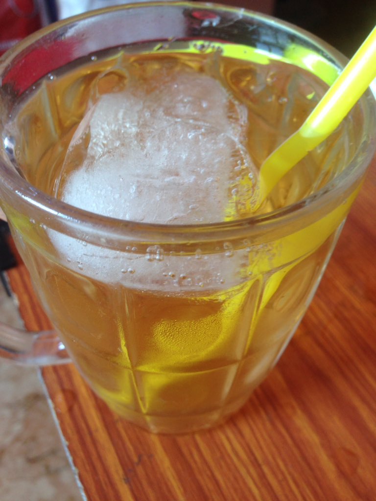 Sreysross5's tweet photo. Green tea favorite 😊 https://t.co/bIvujpPTcB