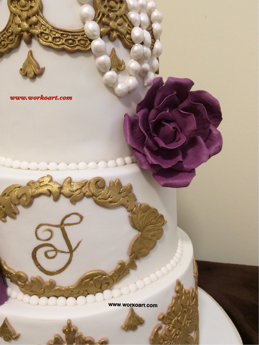 Work_o_Art's tweet photo. Babies are joy and cakes are yummy.   Joy and Yummy is a celebration. 

#BabyCakes #BabyShower #Cake https://t.co/Nr0cJQzywk