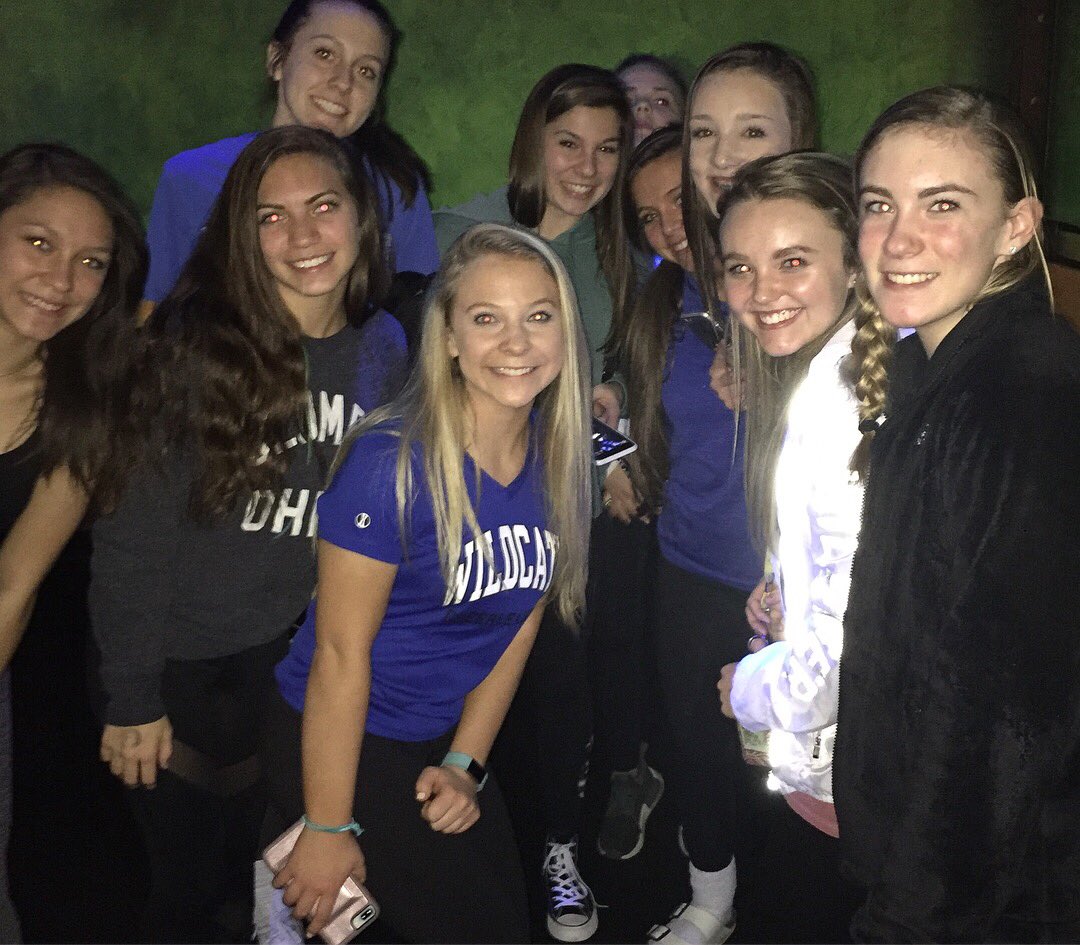 Davidson Cheer tweet media