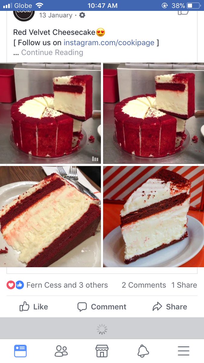 mavicjamis's tweet image. Is there something wrong with facebook? Or wut? #loading #notloading