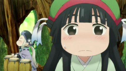 RFerizida's tweet photo. じっくりと見たい作品です https://t.co/ASYrL3C3BF