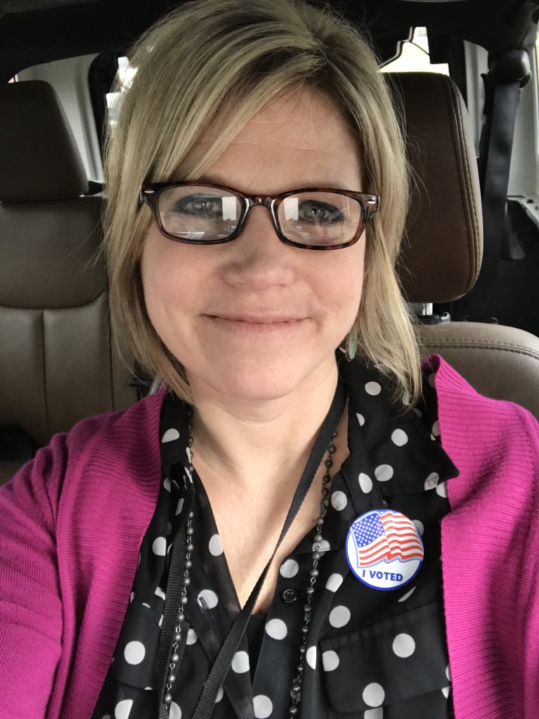 lisacook_'s tweet image. #RCISDVOTES 🇺🇸