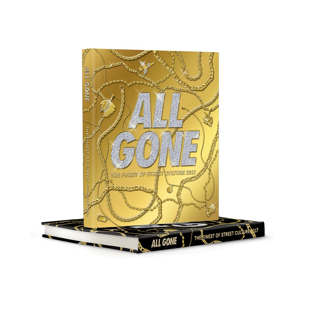 GLOWMX's tweet photo. El día de hoy, #JETStore presenta en México #AllGoneBook, una publicación de Michael Dupouy que documenta el año transcurrido en la cultura urbana. Un must para todos los fanáticos del streetwear. https://t.co/VYcQrvjXTT