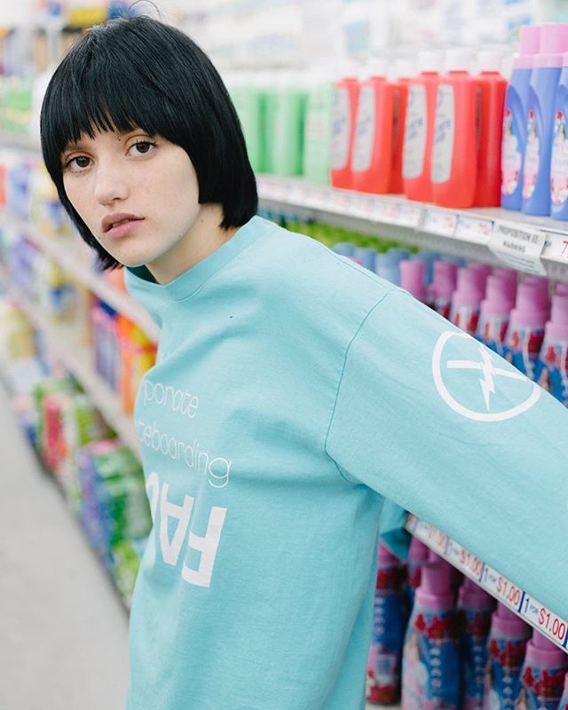 The pursuit of happiness.
#enjoycorporateskateboarding 
#madetodestroy