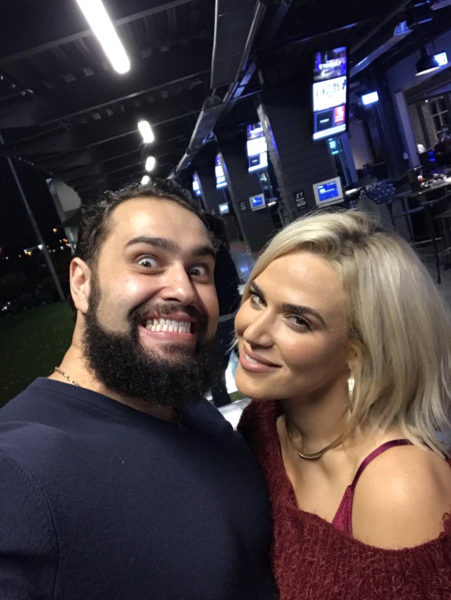 rusev twitter
