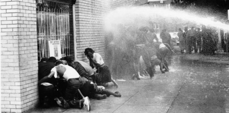 BerniceKing's tweet photo. To see tweets belittling and bullying youth for standing for their right to not be gunned down with an AR-15 at school...It’s troubling, but not unexpected. A change is gonna come, but not without a struggle. https://t.co/3r3Mrsjpjj