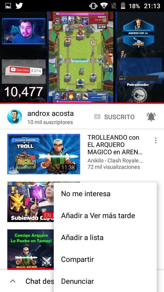 Fernando CR tweet media