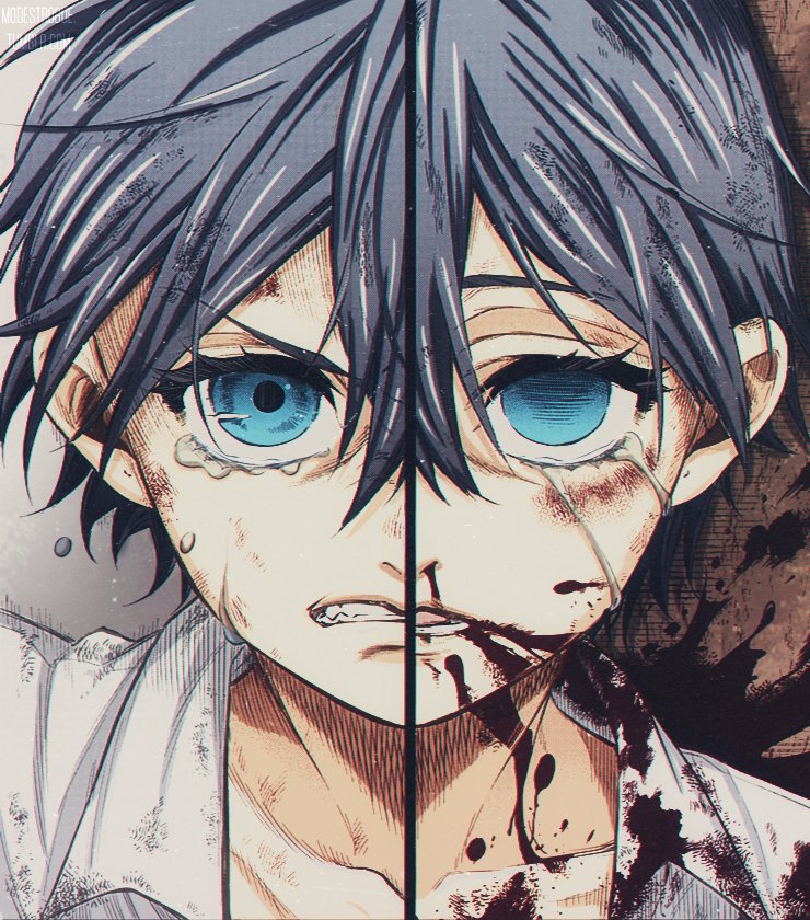 Kuroshitsuji Gallery On Twitter Color By Modestrogue