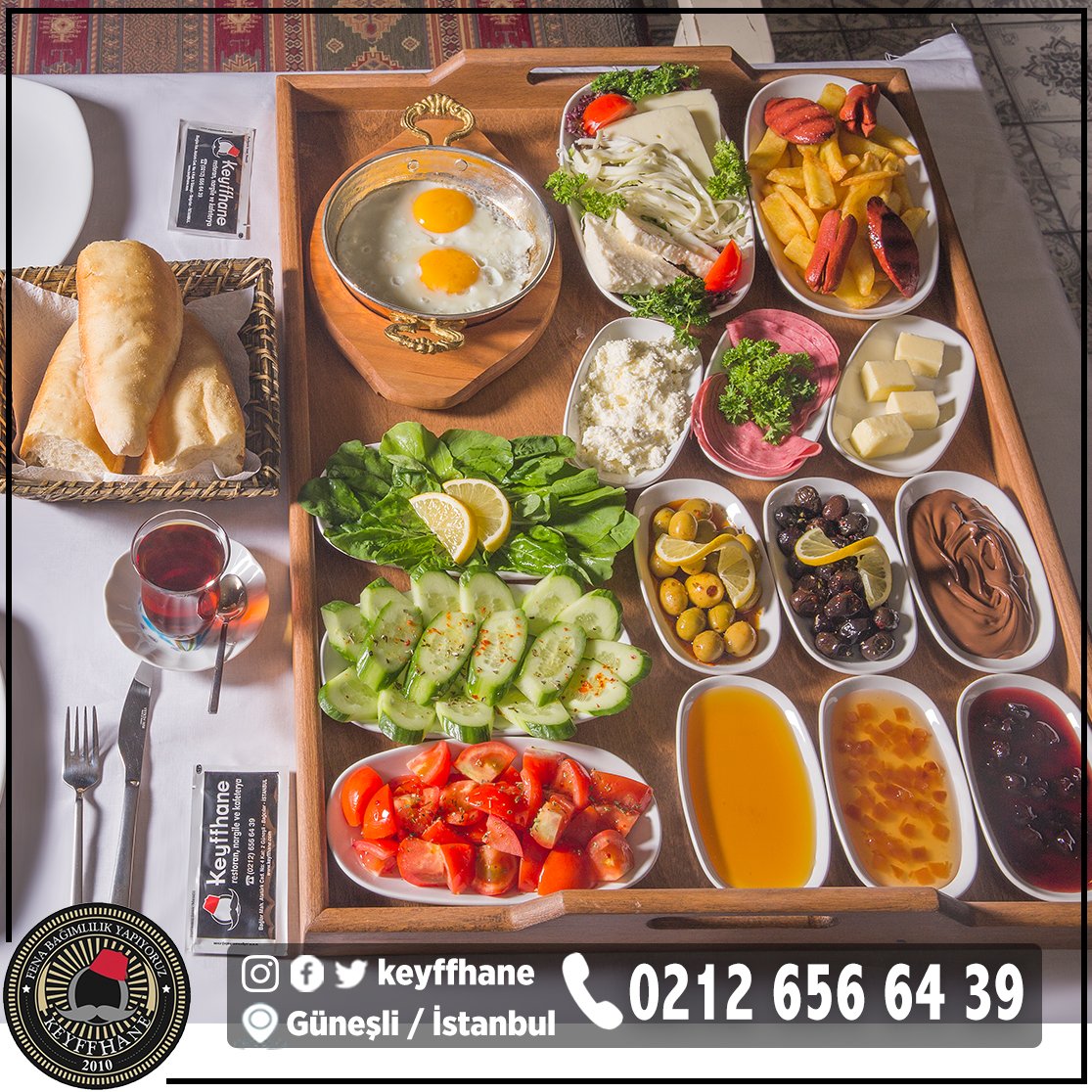 keyffhane's tweet photo. ⏰Kaça kadar? 08:00 🕑 02:00 🕗
☎️Rezervasyon için?: 0212 656 64 39
Açık alan var mı?: ✔️   #keyffhaneteras #keyffhane #güneşli #bagcilar https://t.co/W0ZYSnwhhn