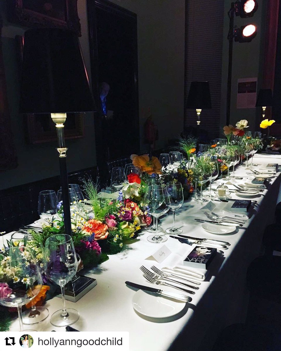 bubblefood's tweet photo. #Repost @hollyanngoodchild
Final event & we are done. Over & out LFW!!!
#erdemxnars #tcsvip #diaryofafrowho #lfw #lfw2018 #foodart #corporateevents #stylishevents #stylishfood #eventcatering #eventcaterer #eventprofsUK #nationalportraitgallery #npg #venuehire #engagingevents https://t.co/KSrRrhkPJf
