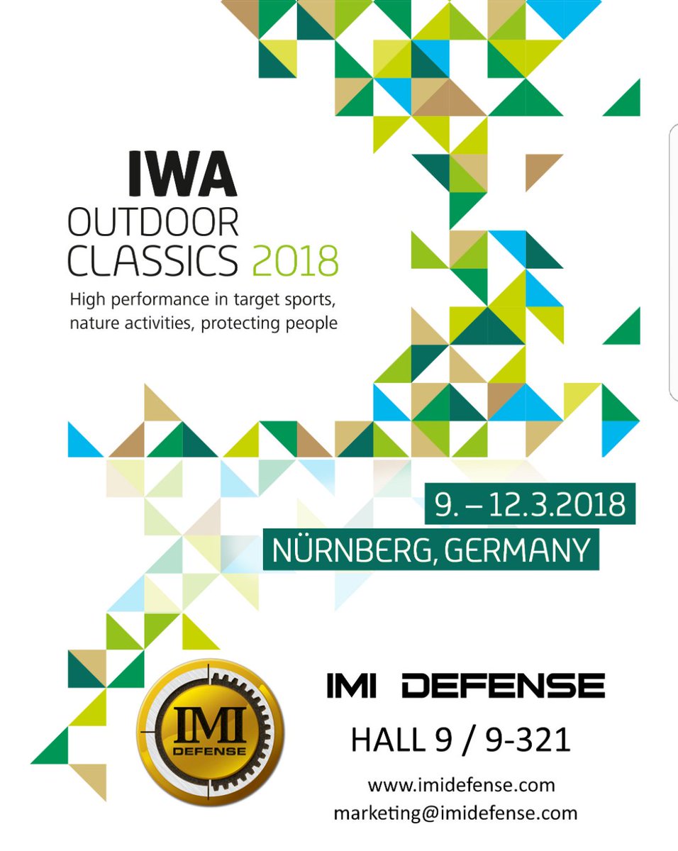 Getting ready 🤙 15 days to go!!
see you soon #iwa2018