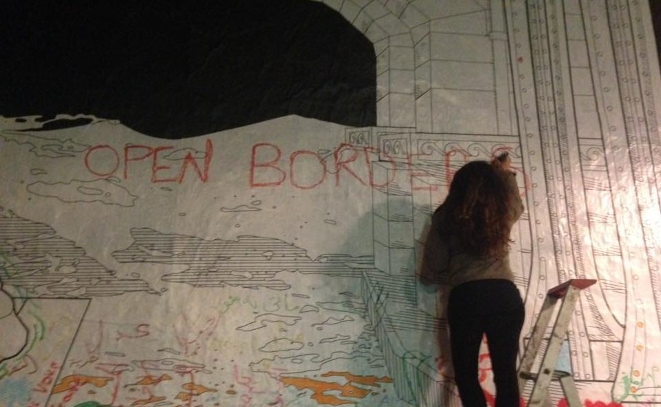 artivismi's tweet photo. Projet de #LoiAsileImmigration :  à quand une France courageuse et une politique réellement humaine et digne ? #EGMigrations https://t.co/BmH5YDr1iC
