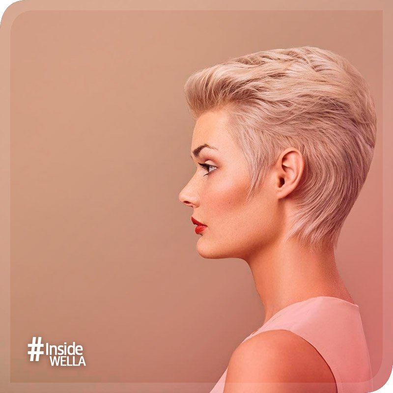 Wella Spain tweet media