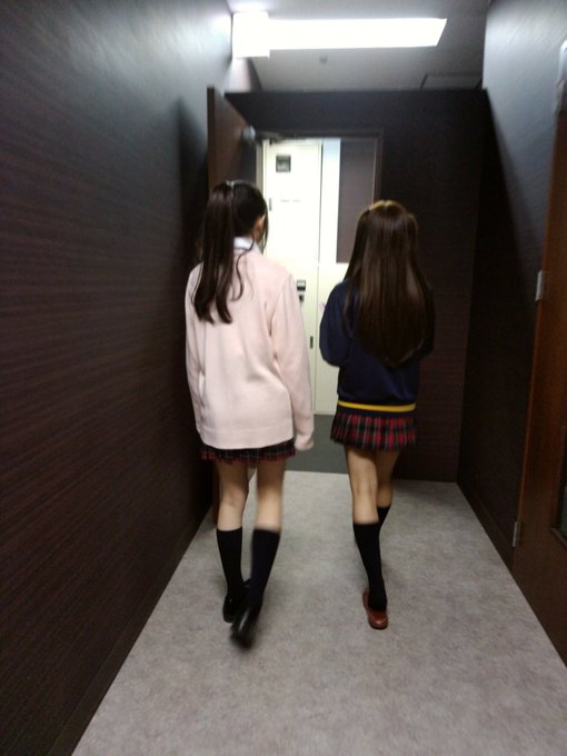 Twitterのコスプレ画像21