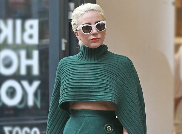 LadyGagaLGN tweet picture