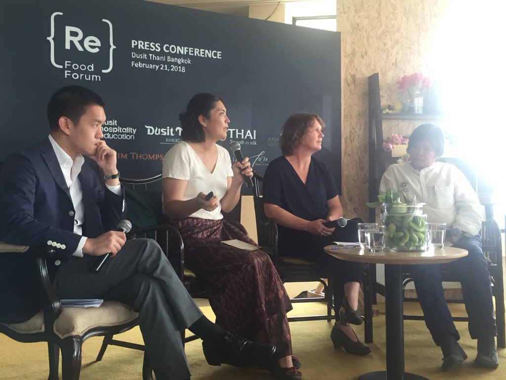 Nianne Hendricks (@niannelynn) on Twitter photo The <a href="/ReFoodForum/">ReFoodForum</a>, to be held March 19-20 in #Bangkok, will address issues on food #sustainability, security and waste. A first in #Asia. #Thailand #foodwaste #Recycle #SustainableDevelopment The <a href="/ReFoodForum/">ReFoodForum</a>, to be held March 19-20 in #Bangkok, will address issues on food #sustainability, security and waste. A first in #Asia. #Thailand #foodwaste #Recycle #SustainableDevelopment