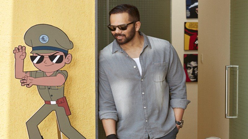 #RohitShetty Picturez to venture into animation series with #LittleSingham #Singham #RelianceAnimation #DiscoveryKids #AjayDevgn #ShibasishSarkar #UttamPalSingh unsungbollywood.com/rohit-shetty-p…