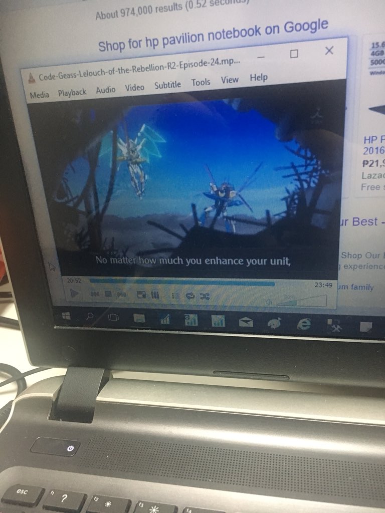 emeyararey's tweet image. Patapos naaaaa. Huhu! 😭😭😭
#CodeGeassR2