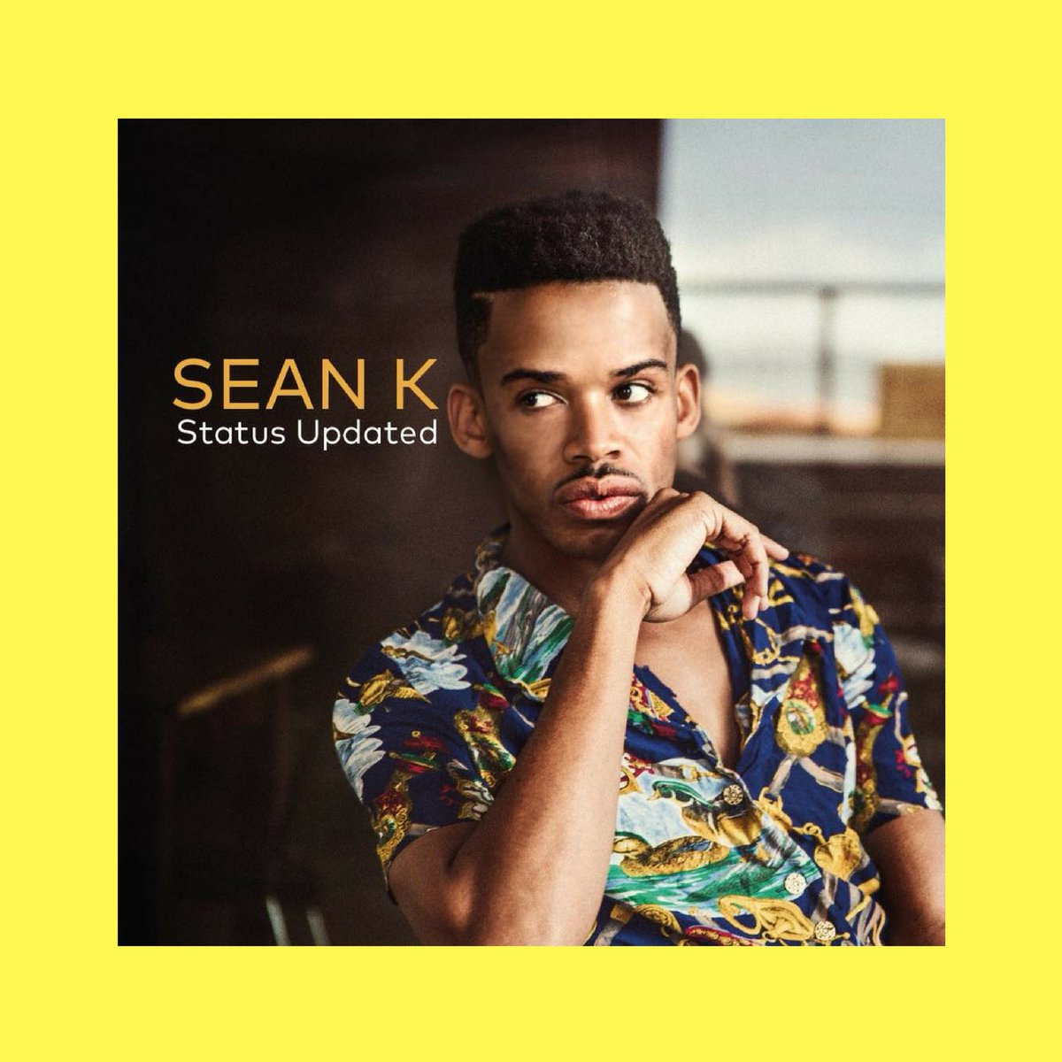 notednam's tweet photo. Congratulations to @seankmusic on the release of his debut album #StatusUpdated
The album in a fusing of popped-out, neo-souled, classic R&B/funk-rock gems.
🔥🔥🔥🔥🔥🎤
Stream/Buy🔗👇🏿
https://t.co/sUrXqVyLZ3 https://t.co/Wbfdfic4r1