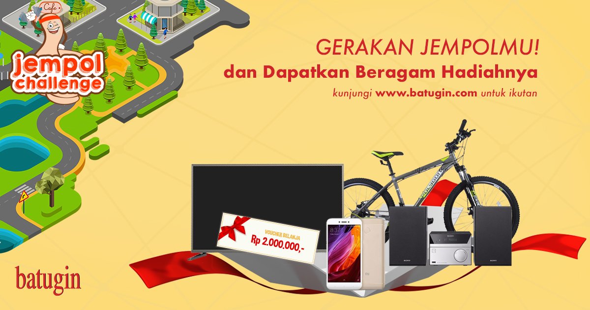 m_alfann's tweet photo. Saya sudah ikutan #jempolchallenge. Agar makin banyak orang sadar, pentingnya mencegah batu ginjal. Ikutan yuk! https://t.co/2Fy8jQ6LH4 https://t.co/FMdGuIbldd