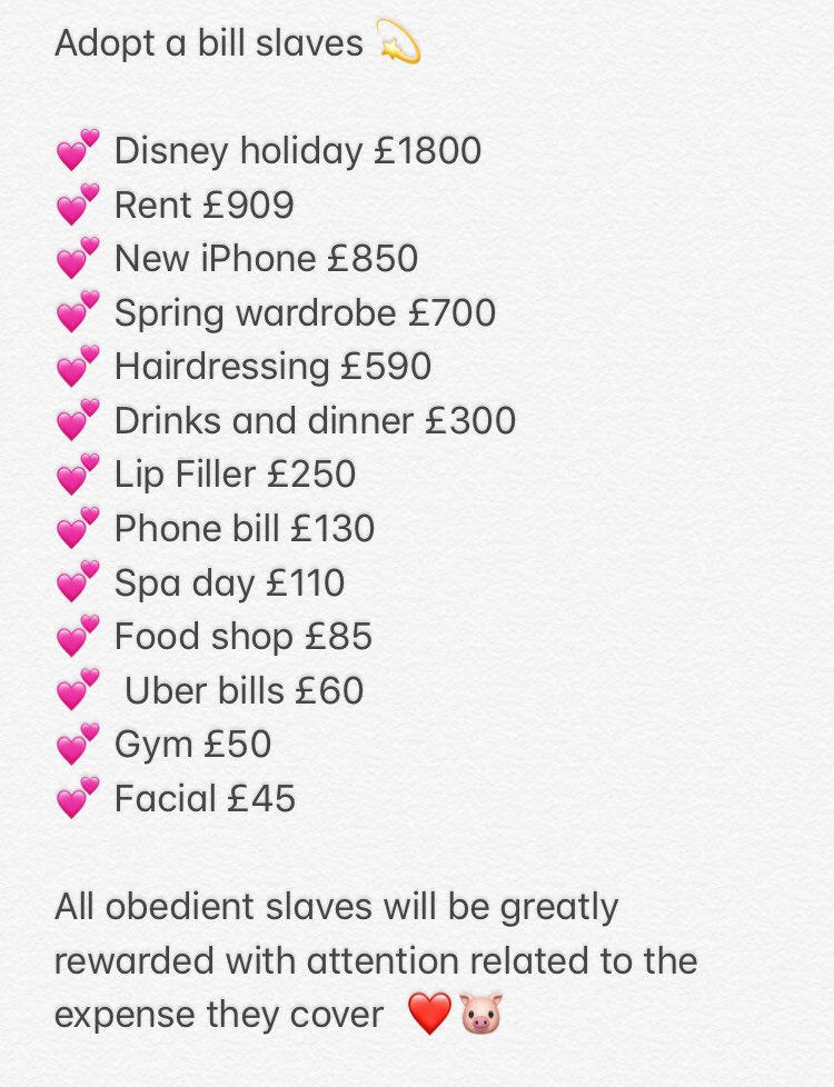 MistressGrace1's tweet photo. Make my day pigs. Circlepay or Paypal is mistressgraceliverpool@gmail.com 💕 #paypigs #humanatm #CashSlave #findom #findomme @RTPork @rtserf @RTP1G @sissysub14 @Rtpiggy4PP @RT_Pup https://t.co/GzKcP4EYGe