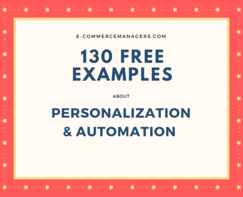 unless's tweet image. Here is some inspiration to get you started with website personalization!
buff.ly/2oksaI9 #websitepersonalization #marketingautomation