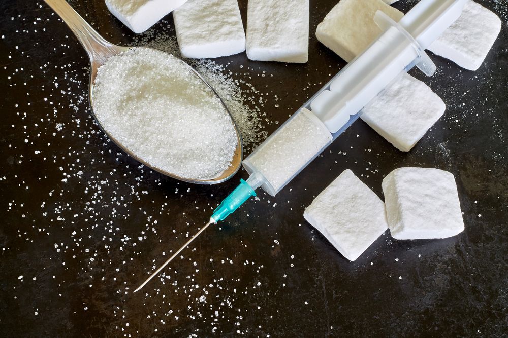 LakeWAWellness's tweet photo. Is Sugar a Drug? And How Do You Get Off The Ride? https://t.co/KqV5aIbOJR https://t.co/VKaHQNpA1M